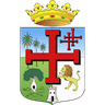 Escudo de Santa Cruz de la Sierra